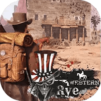 Western Rye