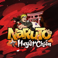 Naruto Huyết Chiến