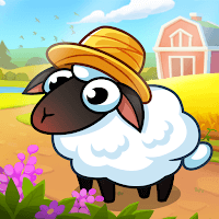 Farm Party: Merge & Pet cho Android