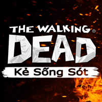 The Walking Dead: Kẻ Sống Sót cho Android