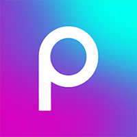 Picsart AI Photo Video Editor cho iOS