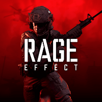 Rage Effect: Mobile cho Android