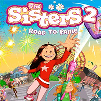 The Sisters 2 - Road to Fame
