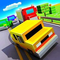 Blocky Highway cho Android