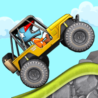 Mini Racing Adventures cho iOS