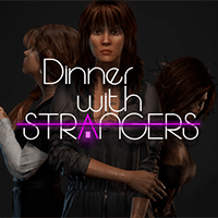 Dinner With Strangers