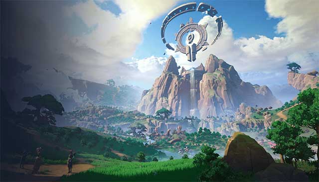 Tarisland là game MMORPG tuyệt đẹp lấy cảm hứng từ World of Warcraft