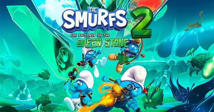 Chuẩn bị cho một cuộc phiêu lưu mới hấp dẫn trong The Smurfs 2