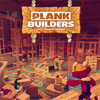 Plank Builders