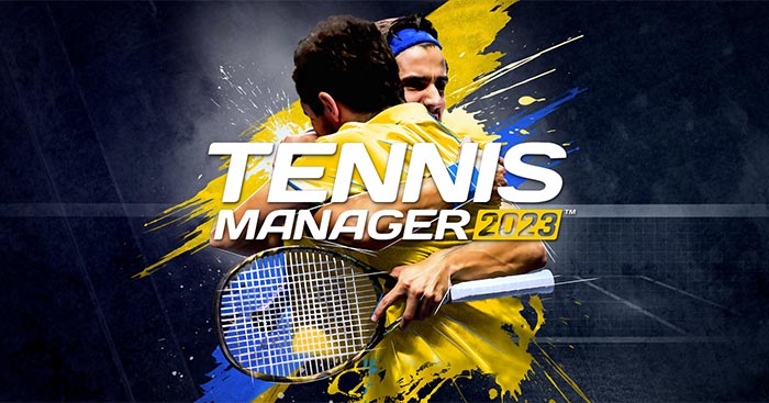 Tennis Manager 2023 - Game Quản Lý Đội Tennis Chuyên Nghiệp -  Download.Com.Vn