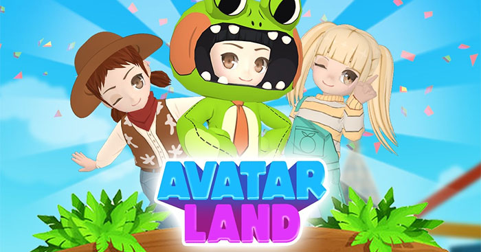 Game mobile Avatar chính thức ra mắt trên Android và iOS đưa game thủ vào  cuộc