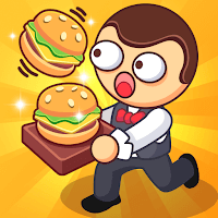 Food Fever: Restaurant Tycoon cho Android