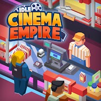 Idle Cinema Empire cho Android