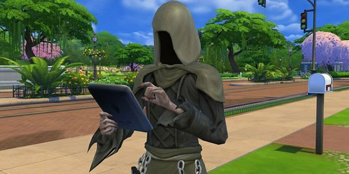 TOP những bản mod mô phỏng chân thực nhất cho The Sims 4