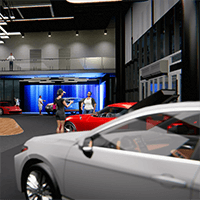 Car Dealer Simulator