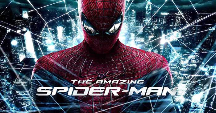 Download Amazing Spider-Man 2 Live WP 2.13 APK For Android