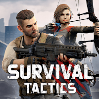 Survival Tactics cho Android