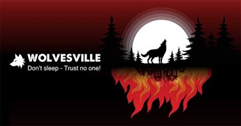Wolvesville Online