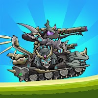Tank Arena Steel Battle cho Android