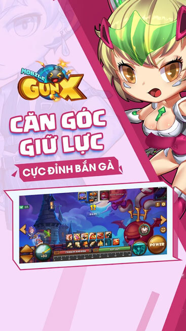 Gun X Mobile cho iOS Gun-x-mobile-5