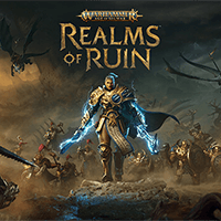 Warhammer Age of Sigmar: Realms of Ruin