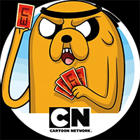 Card Wars - Adventure Time cho Android