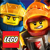 LEGO Nexo Knights: Merlok 2.0 cho Android