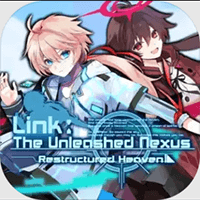 Link: The Unleashed Nexus RH