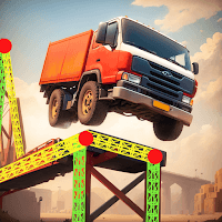Valor Legends: Bridge & Truck cho iOS