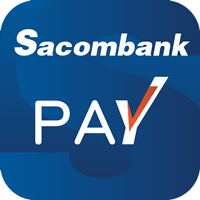 Sacombank Pay cho Android