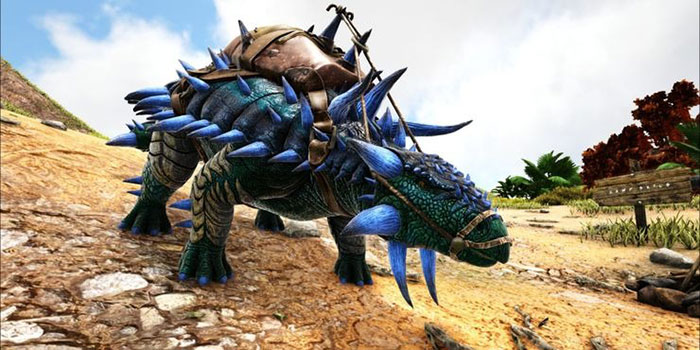 ARK Survival Evolved: Tổng hợp cheat hữu ích nhất ARK-Survival-Evolved-cheat-2