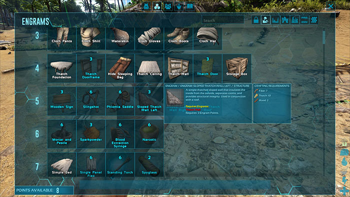 ARK Survival Evolved: Tổng hợp cheat hữu ích nhất ARK-Survival-Evolved-cheat-4