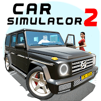 Car Simulator 2 cho Android