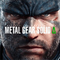 Metal Gear Solid Δ: Snaker Eater