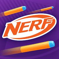 NERF: Superblast Online FPS cho iOS
