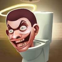 Toilet Monster: Hide N Seek cho Android