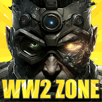 WW2 Zone War: Cold Warzone Ops cho Android