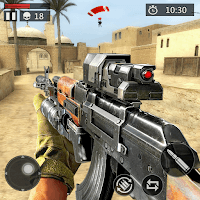 FPS Online Strike cho Android