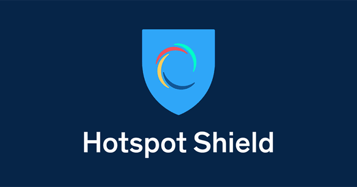 Hotspot Shield - Hotspot Shield Free Vpn 12.1