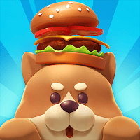 Animal Snack Town cho iOS