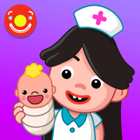 Pepi Hospital cho iOS