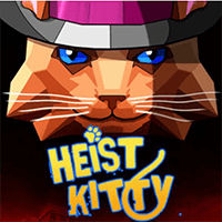 Heist Kitty
