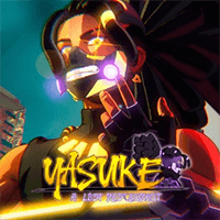 YASUKE: A Lost Descendant
