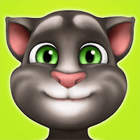 My Talking Tom cho Android