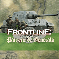 Frontline: Panzers & Generals cho Android