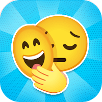 Emoji Mix cho Android