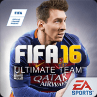 FIFA 16 Ultimate Team cho Android