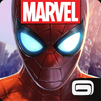 Spider-Man Unlimited cho Android