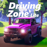 Driving Zone: Offroad Lite cho Android