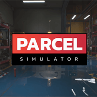 Parcel Simulator